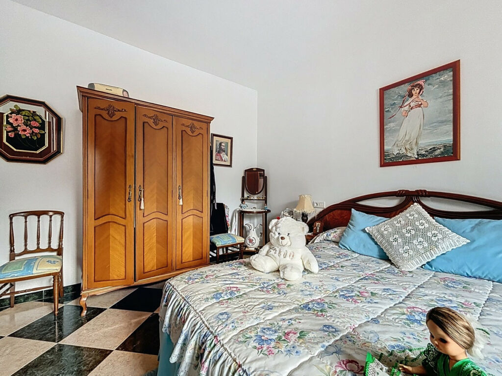 Detached Villa La Viñuela Málaga - image 33