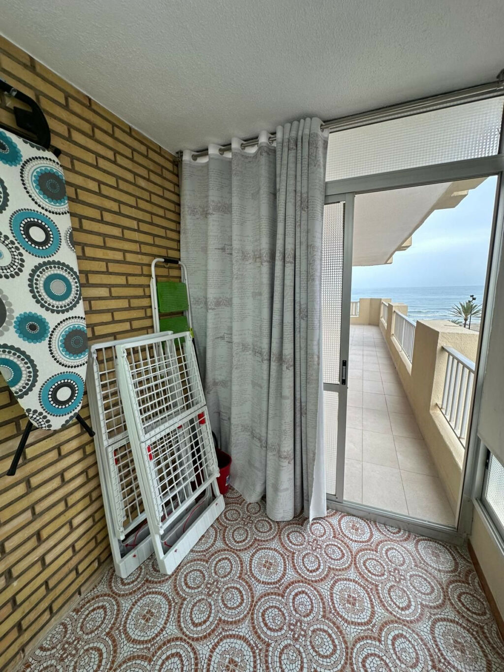 Middle Floor Apartment Los Boliches Málaga - image 30