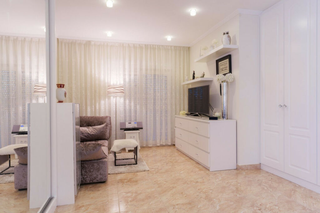 Detached Villa Los Balcones Alicante - image 33