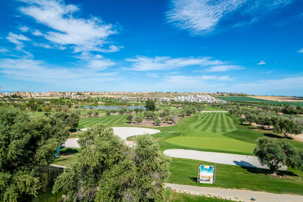 Ground Floor Apartment Algorfa Alicante - image 33