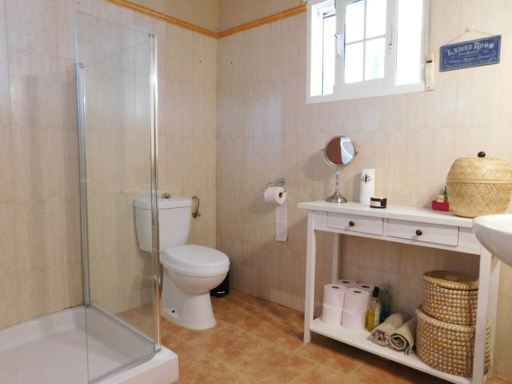 Detached Villa Dolores Alicante - image 33
