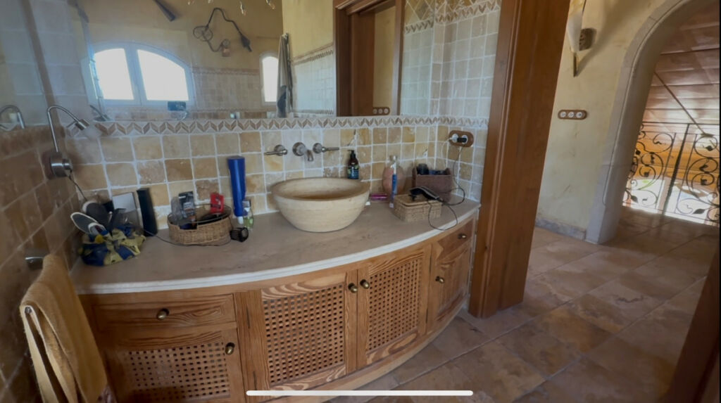 Detached Villa Cartagena Murcia - image 33