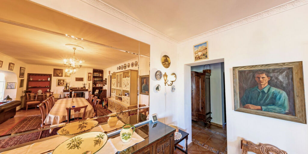 Detached Villa La Nucia Alicante - image 29
