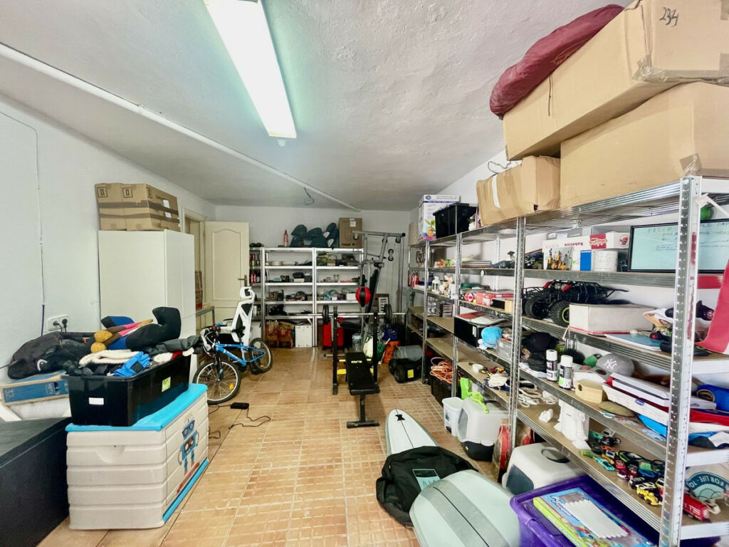 Detached Villa Sotogrande Cádiz - image 33