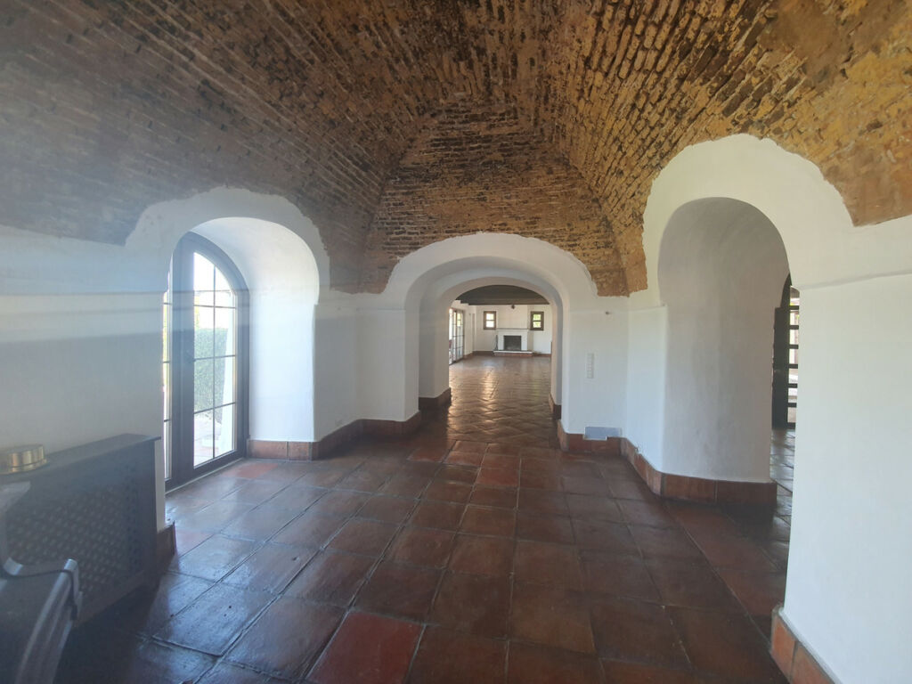 Finca - Cortijo San Enrique Cádiz - image 33