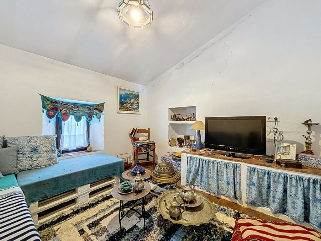 Detached Villa Comares Málaga - image 33