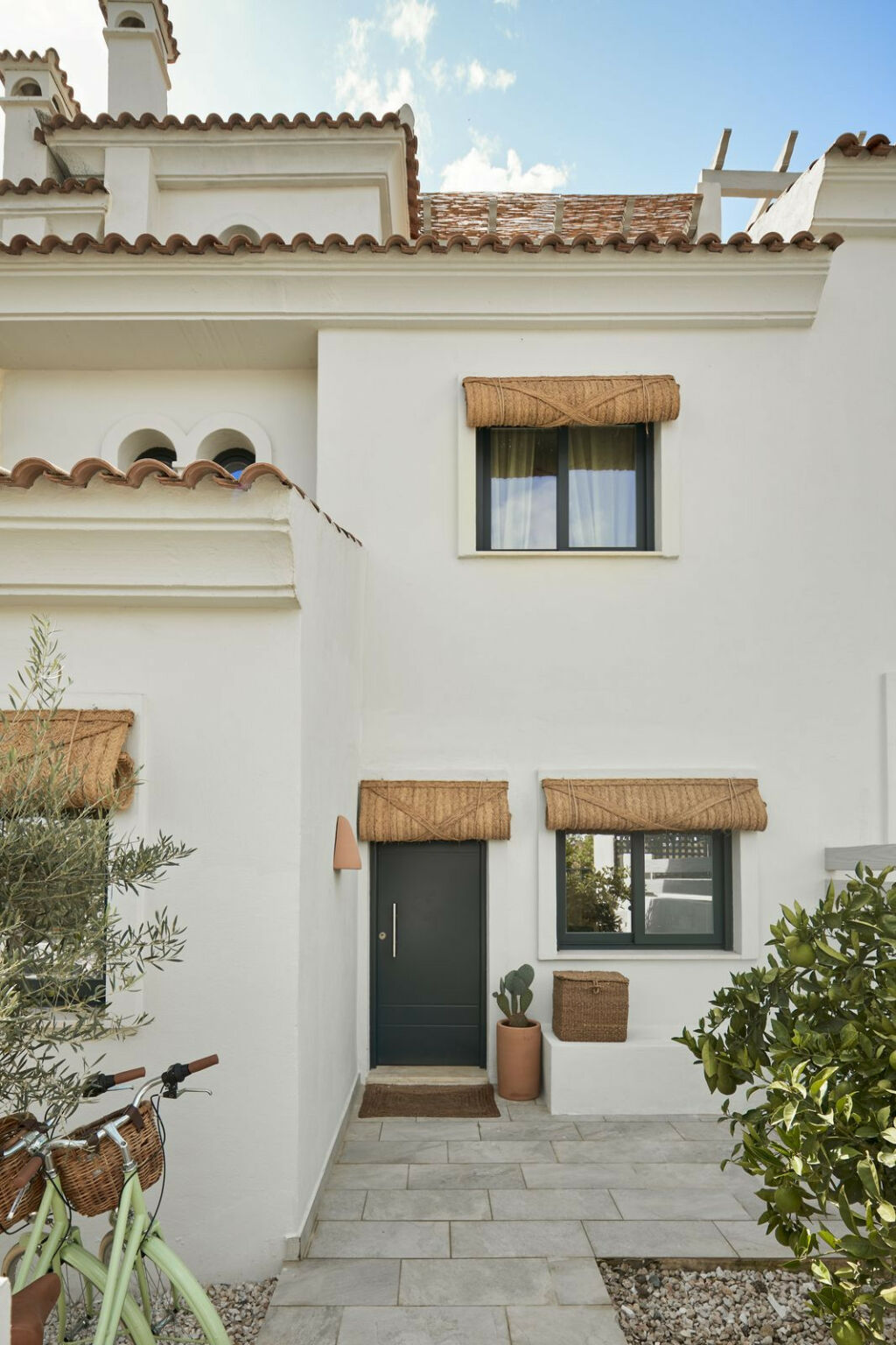 Townhouse El Paraiso Málaga - image 33