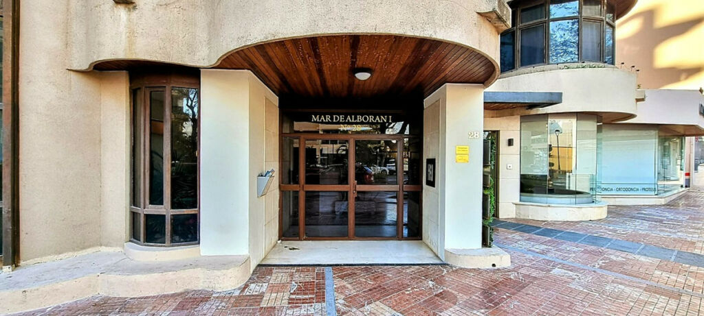 Middle Floor Apartment Marbella Málaga - image 33