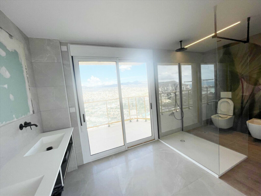 Penthouse Duplex Calpe Alicante - image 33