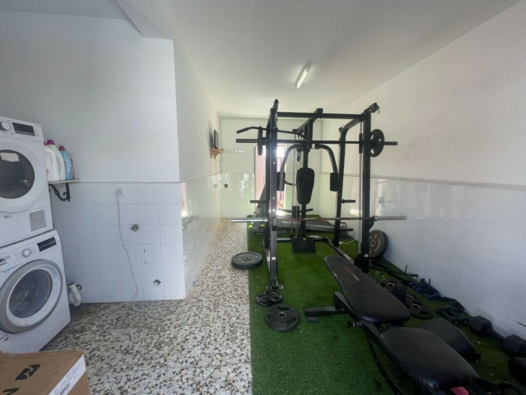 Detached Villa Playa Flamenca Alicante - image 32