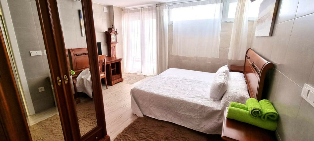 Detached Villa Altea Alicante - image 33