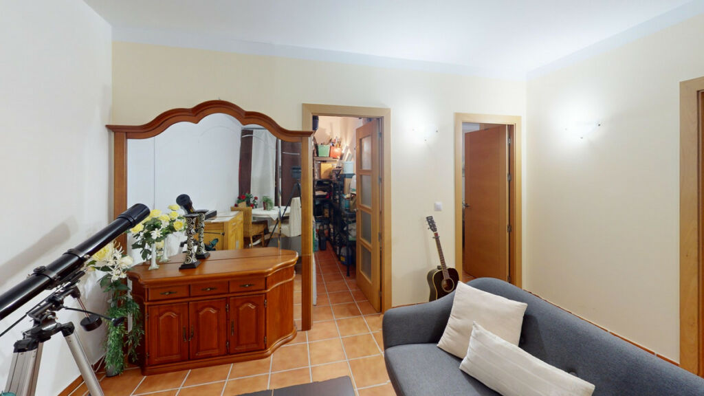 Semi-Detached House Torrox Málaga - image 33