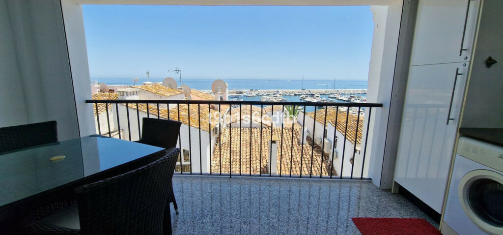 Middle Floor Apartment Puerto Banús Málaga - image 33