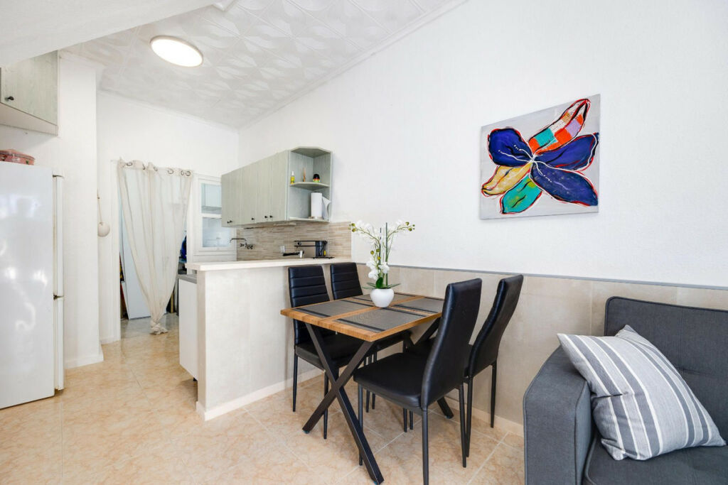 Duplex Torrevieja Alicante - image 33