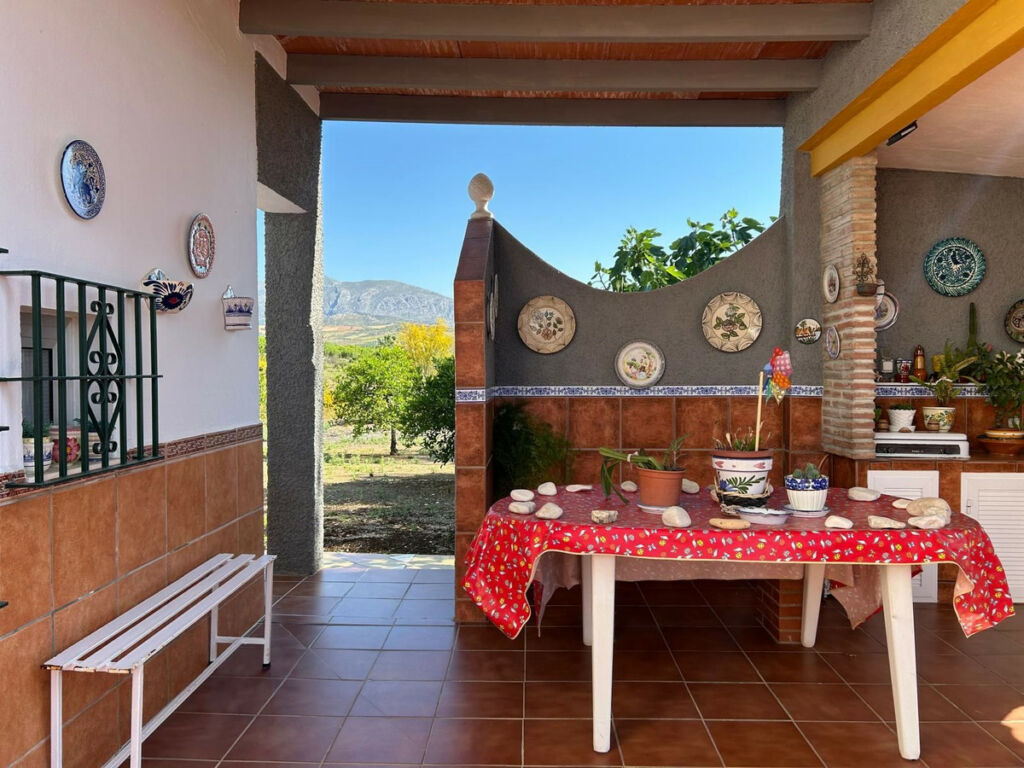 Detached Villa Alora Málaga - image 10