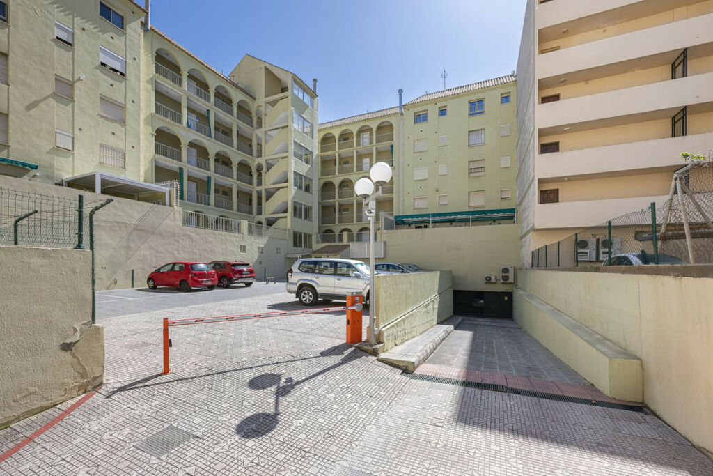 Penthouse Fuengirola Málaga - image 33