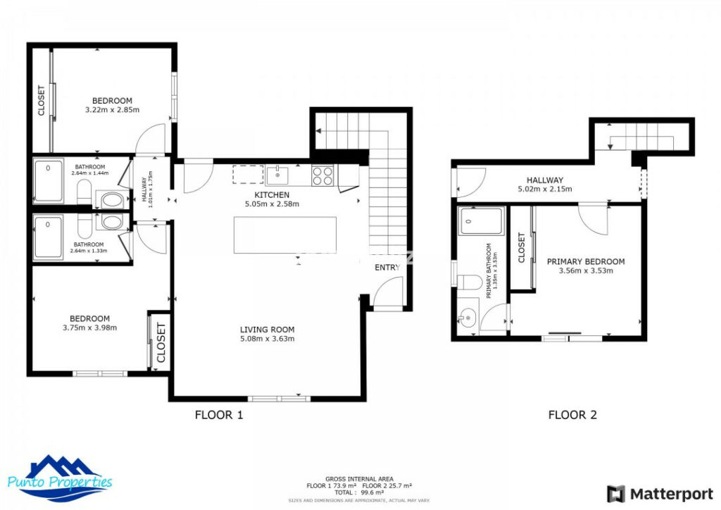 Detached Villa Roldan Murcia - image 33