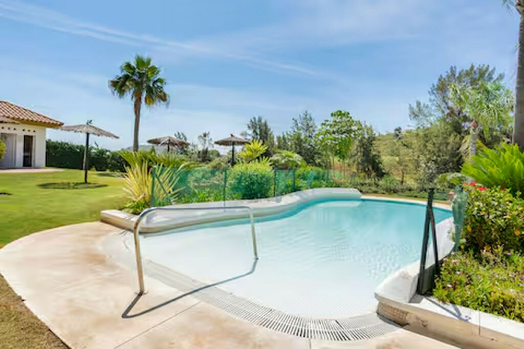 Ground Floor Apartment Calanova Golf Málaga - image 32