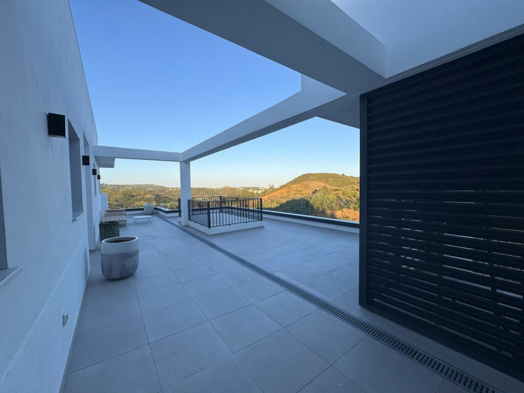 Penthouse La Cala de Mijas Málaga - image 33