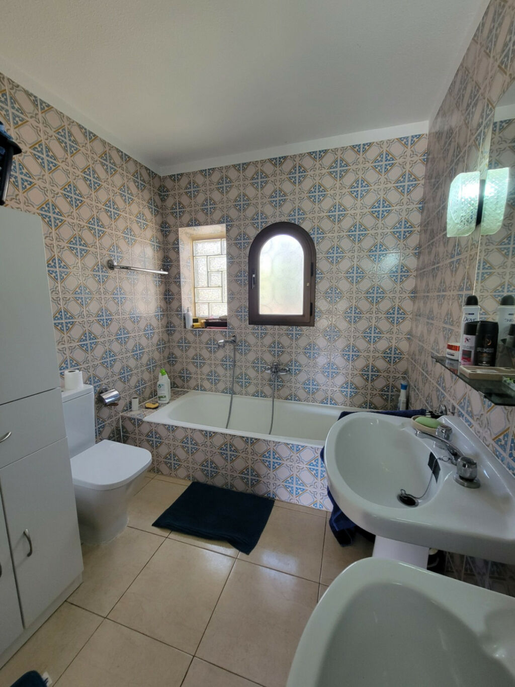 Detached Villa Calpe Alicante - image 33