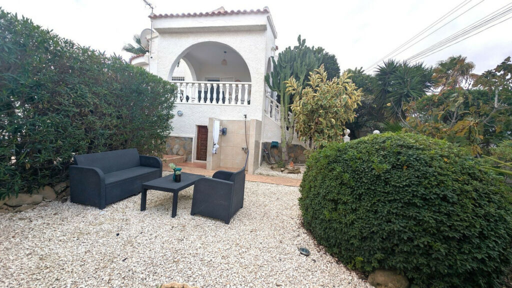 Detached Villa Ciudad Quesada Alicante - image 33