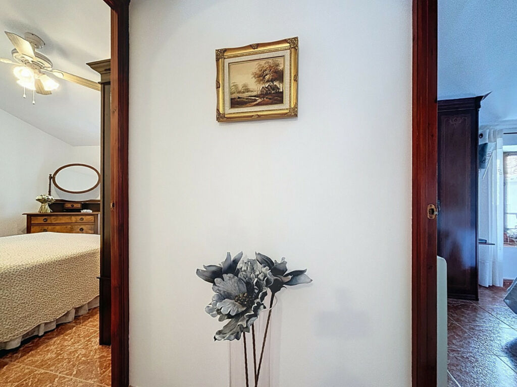 Semi-Detached House Periana Málaga - image 33