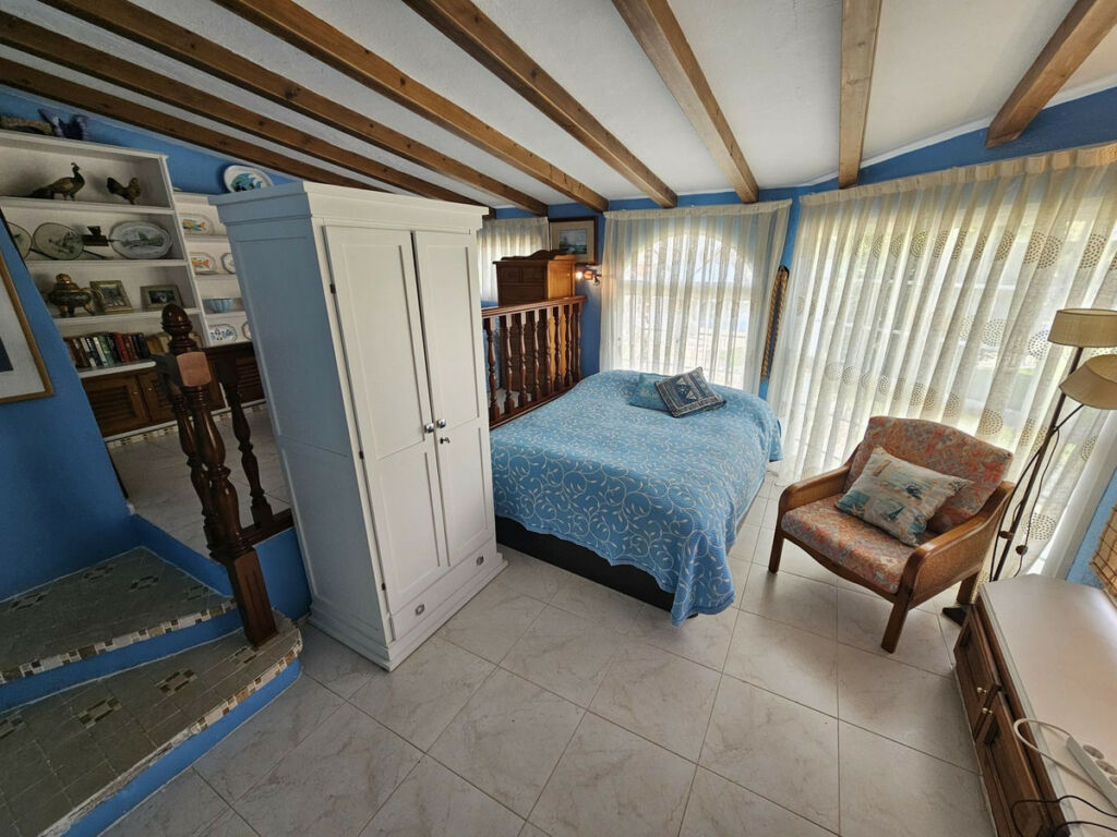 Detached Villa Alhaurín de la Torre Málaga - image 12