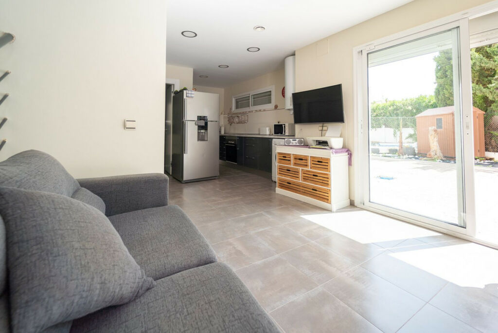 Detached Villa Torreblanca Málaga - image 33