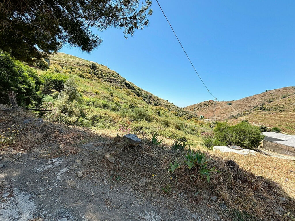 Semi-Detached House Torrox Málaga - image 33
