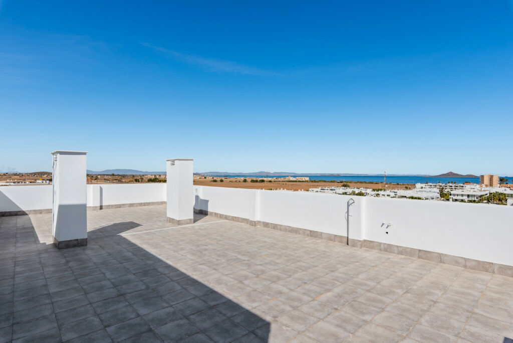 Penthouse Los Alcazares Murcia - image 33