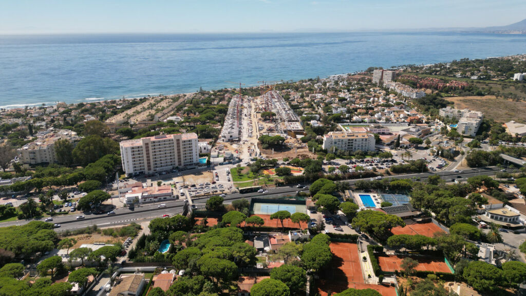 Detached Villa Marbella Málaga - image 33