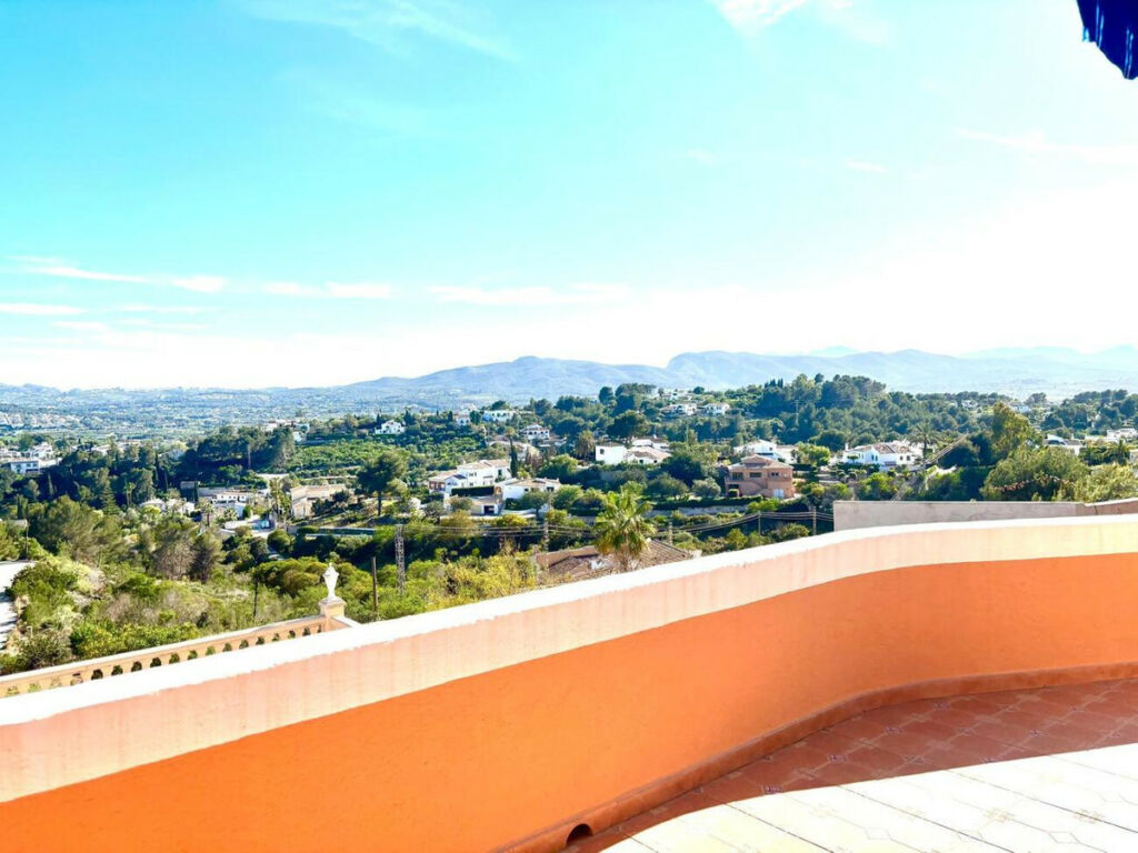 Detached Villa Javea Alicante - image 7