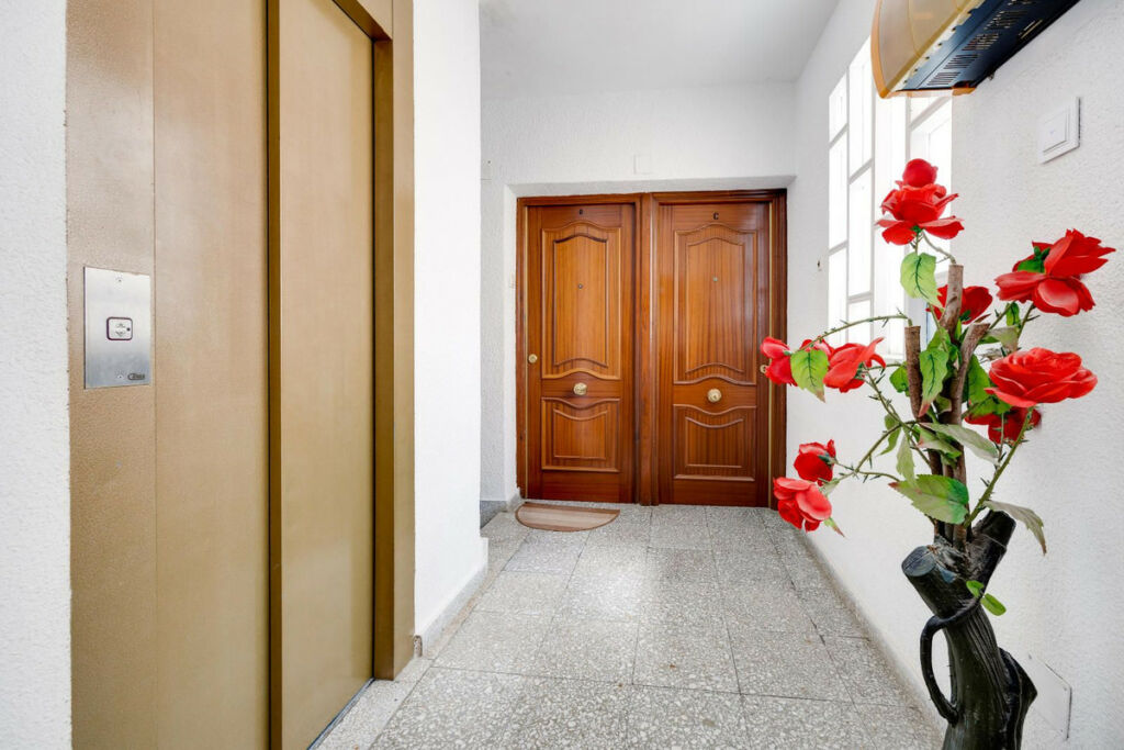 Penthouse Orihuela Costa Alicante - image 33