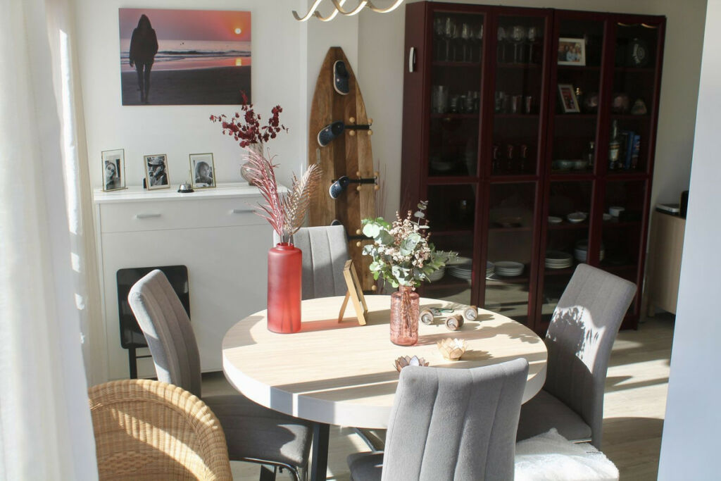 Middle Floor Apartment Playa de San Juan Alicante - image 27
