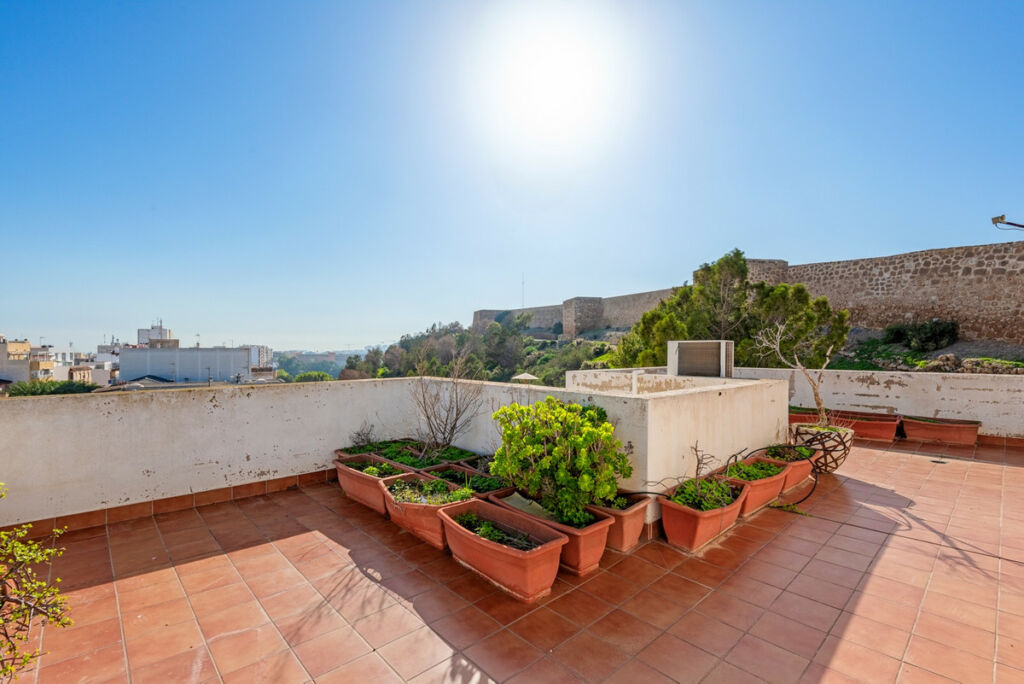 Townhouse Guardamar del Segura Alicante - image 32