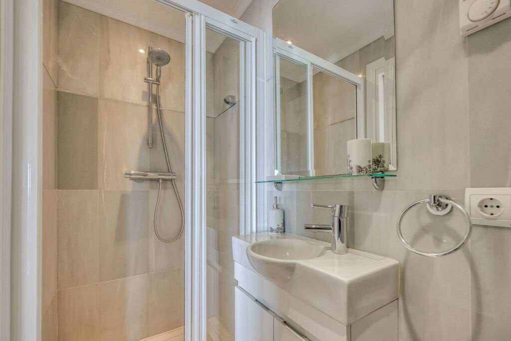 Middle Floor Apartment Marbella Málaga - image 33