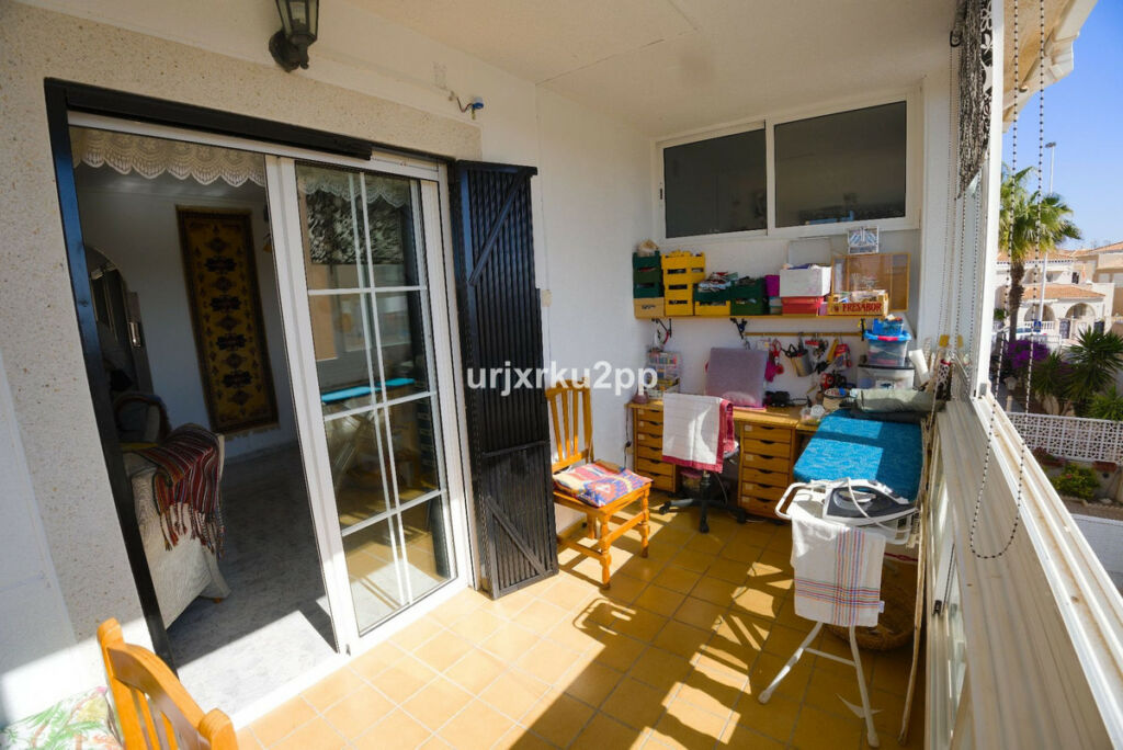 Townhouse Torrevieja Alicante - image 33