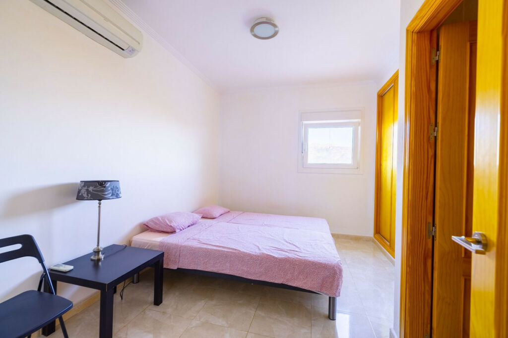 Detached Villa Arenas Málaga - image 33