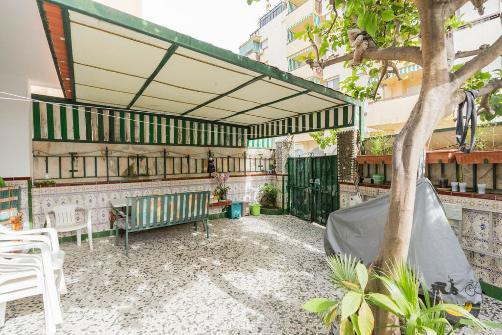 Townhouse Fuengirola Málaga - image 33