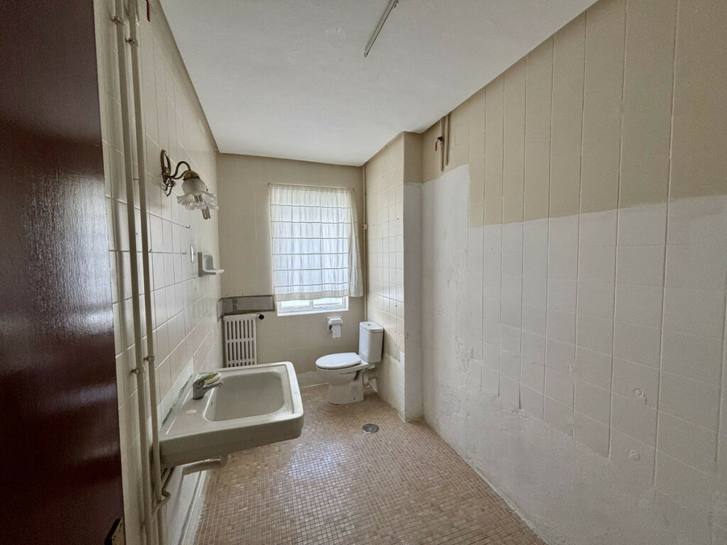 Middle Floor Apartment Málaga Centro Málaga - image 33