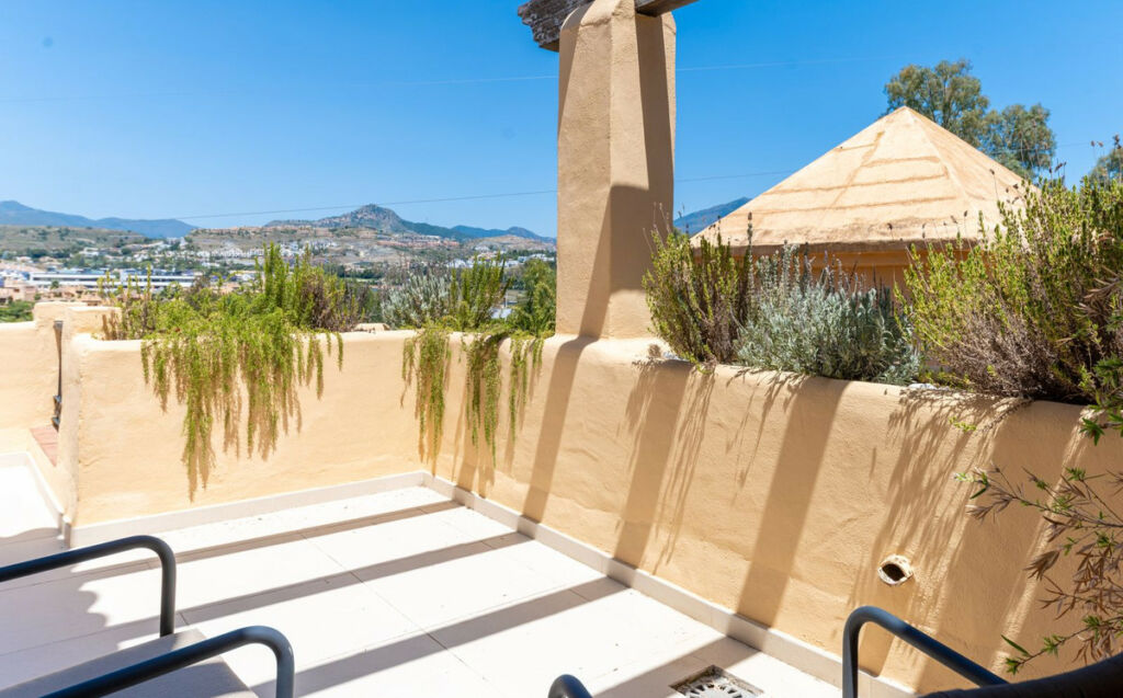 Penthouse Duplex Atalaya Málaga - image 33