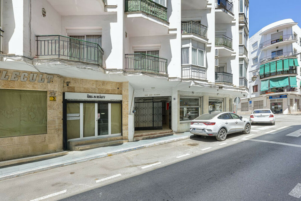 Penthouse San Pedro de Alcántara Málaga - image 33