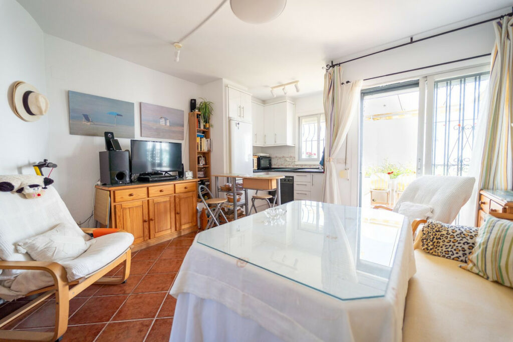 Semi-Detached House Mijas Costa Málaga - image 33