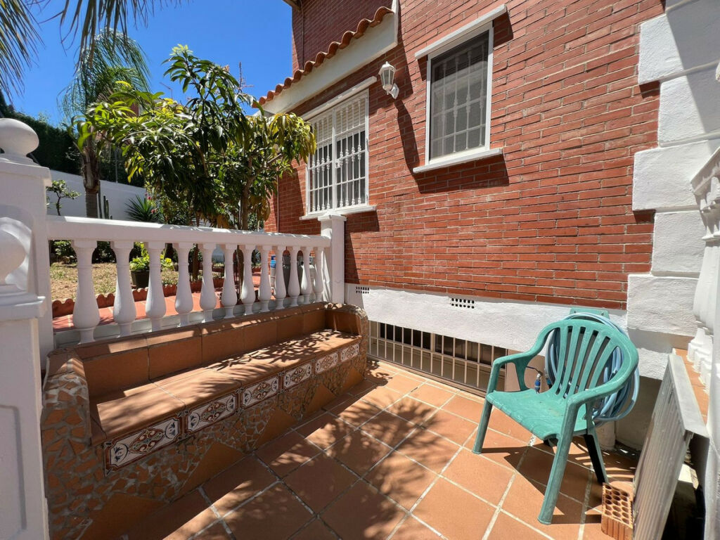 Semi-Detached House Alhaurín de la Torre Málaga - image 33