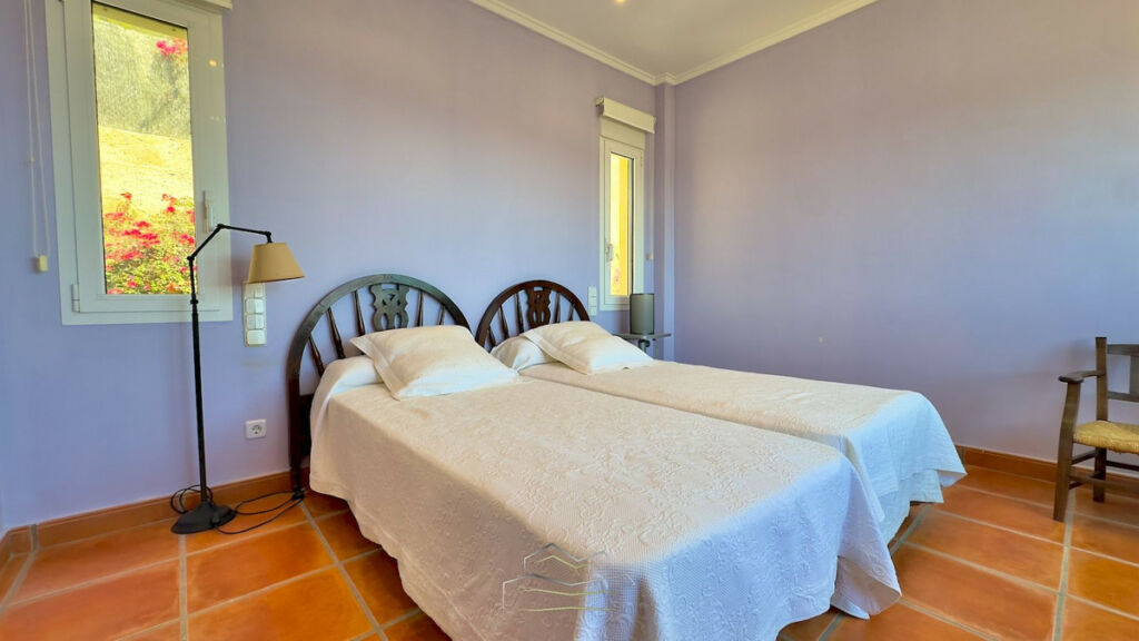Detached Villa Javea Alicante - image 33