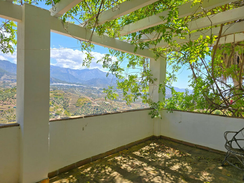 Detached Villa Torrox Málaga - image 33