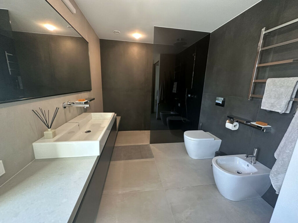 Detached Villa Puerto Banús Málaga - image 33
