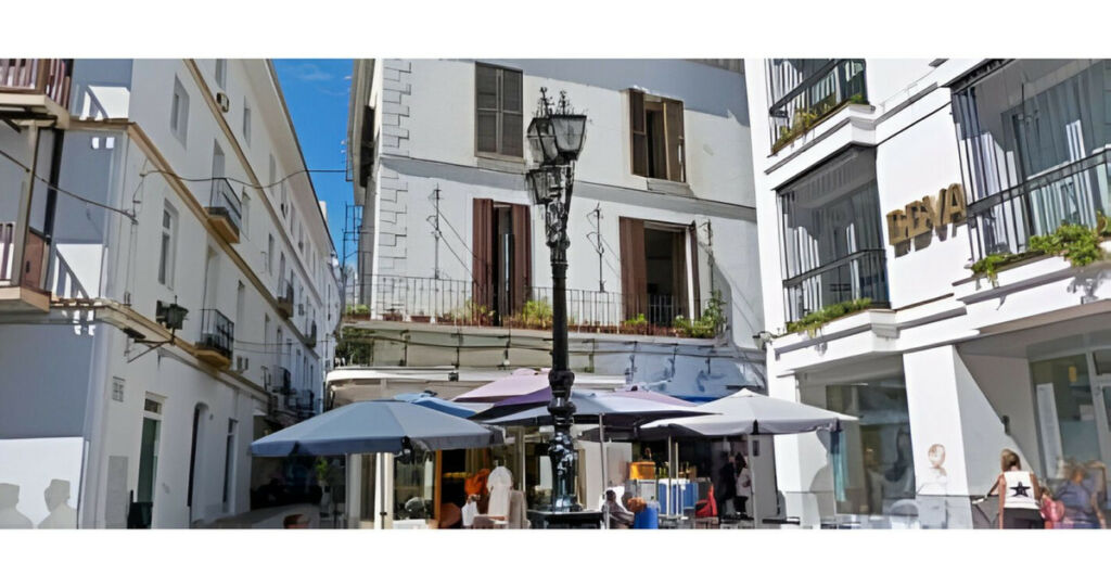 Penthouse Duplex Marbella Málaga
