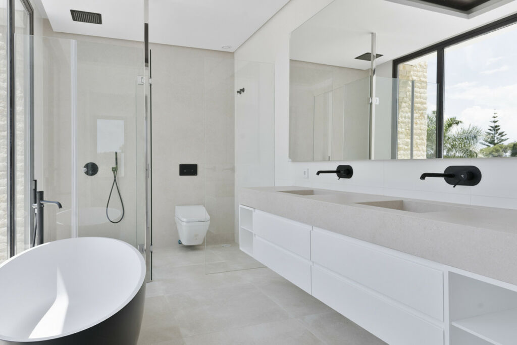 Detached Villa Marbella Málaga - image 33