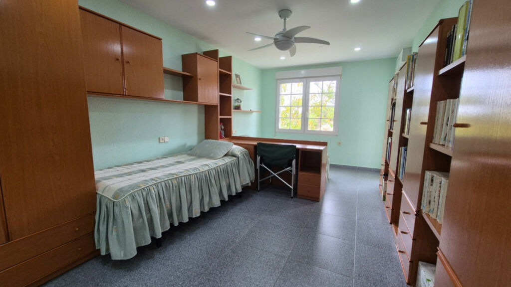 Detached Villa Orihuela Alicante - image 33